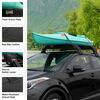 Rad Sportz Universal Surfboard or Kayak Roof Rack 83-DT6171